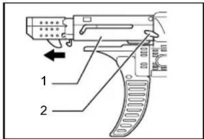 MAKITA DFR550 - 006258 - 1