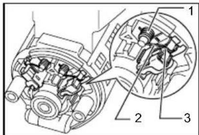 MAKITA DFR550 - 008287 - 1