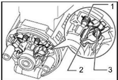 MAKITA DFR550 - 008287 - 1