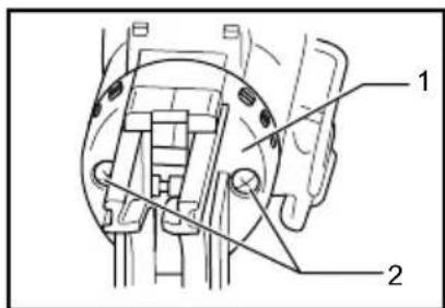 MAKITA DFR550 - 008285 - 1