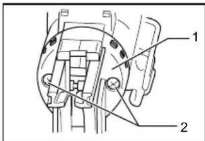 MAKITA DFR550 - 008285 - 1