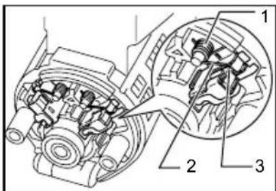 MAKITA DFR550 - 008287 - 1
