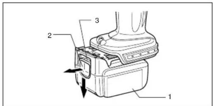 MAKITA BML184 - 2