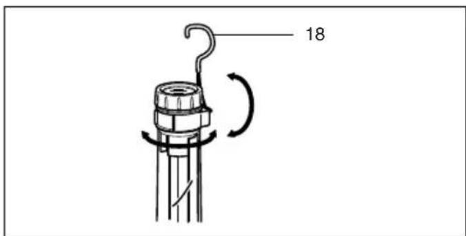 MAKITA BML184 - 10