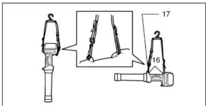 MAKITA BML184 - 9