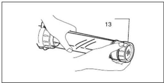 MAKITA BML184 - 5