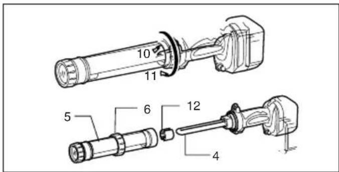 MAKITA BML184 - 4