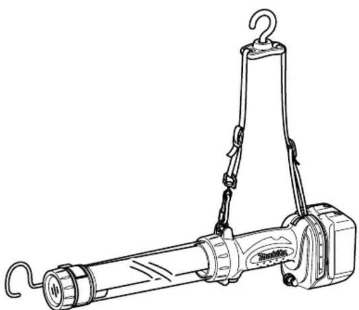 MAKITA BML184 - 1