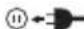 MAKITA DML186 - Symbols - 4