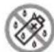 MAKITA DML186 - Symbols - 10