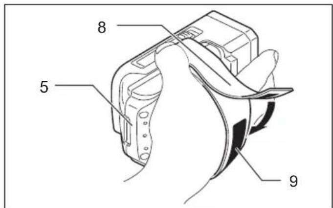 MAKITA DML146 - 7