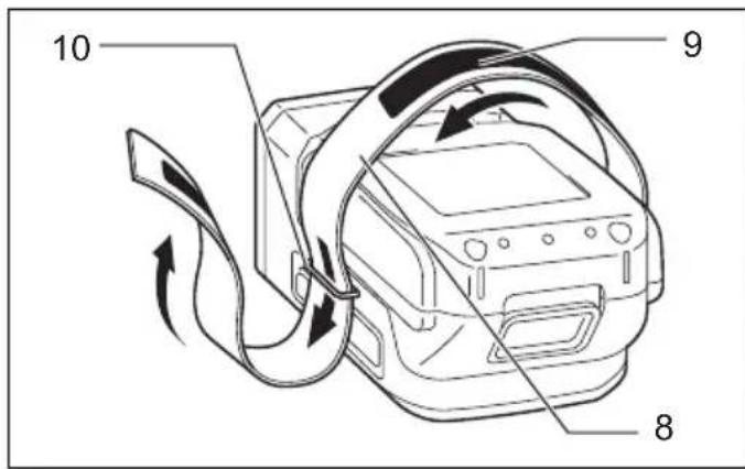 MAKITA DML146 - 6