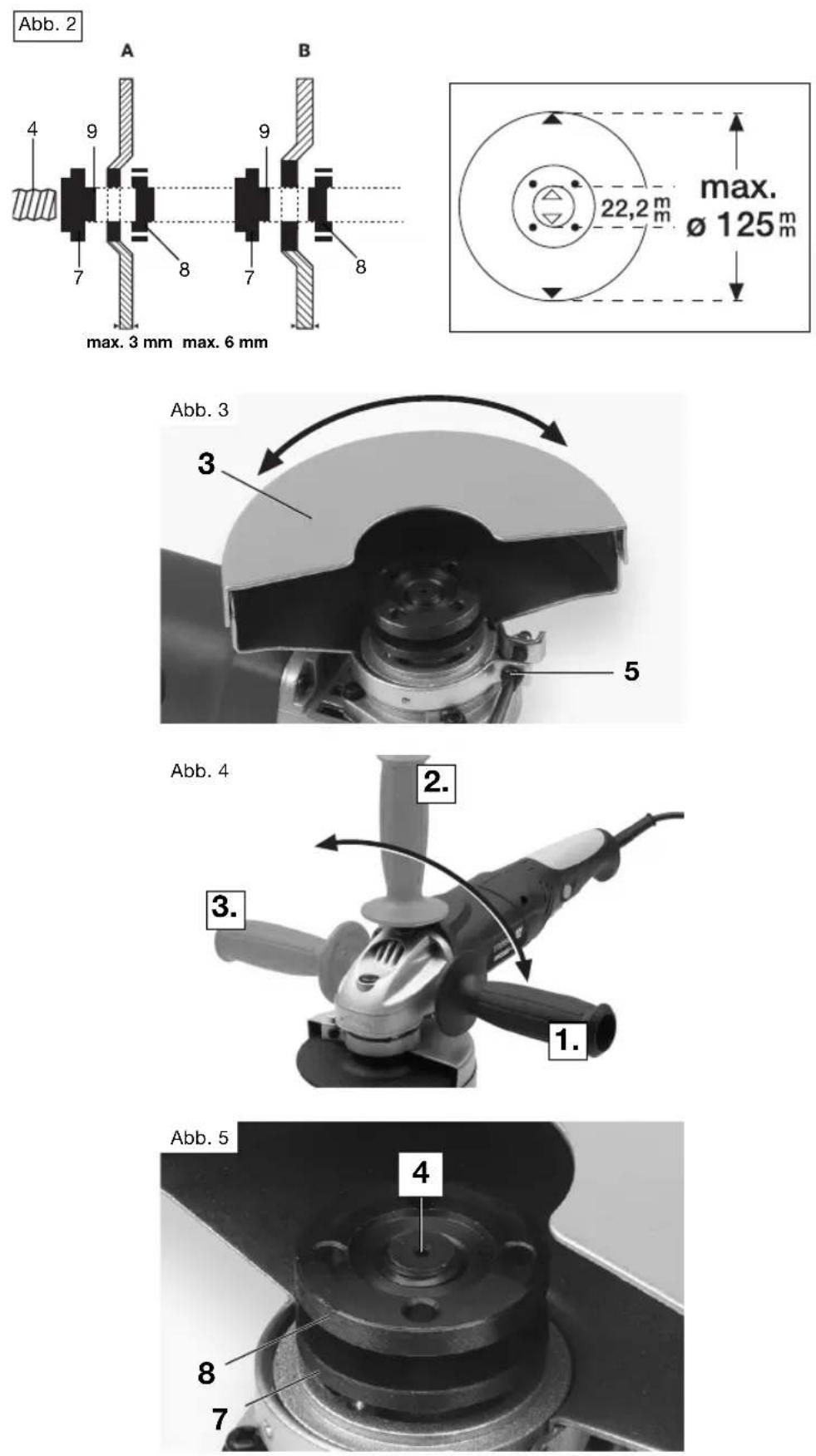 Meister Craft MWS900125 - 2