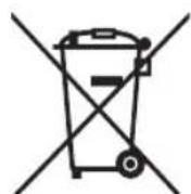 Meister Craft MWS900125 - CAUTION! Electrical and battery operated units that no longer work did not be disposed of in the house - waste! They are to be collected rately, in accordance with the - 1