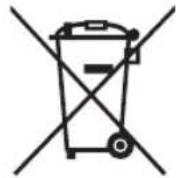 Meister Craft MWS900125 - DİKKAT! Kullanılamayacak duruma gelen elektrikli ve akülü aletler ev ne atılamazlar! Bunların elektrikli ski elektrikli aletlere ilişkin /19/AB yönetmeliği uyarınca ayrı bir - 1