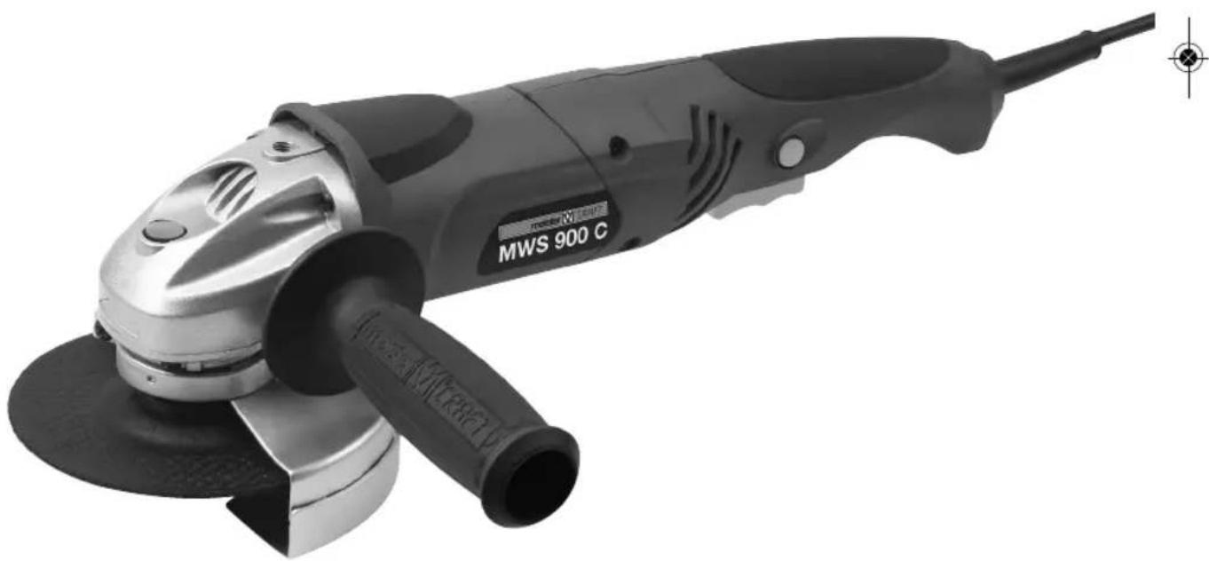 Meister Craft MWS 900 C - 1