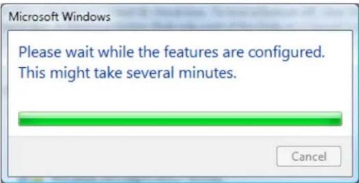 CANON LVHD420 - Sélectionnez "Activer ou désactiver des fonctions de Windows" pour l'ouvrir - 2