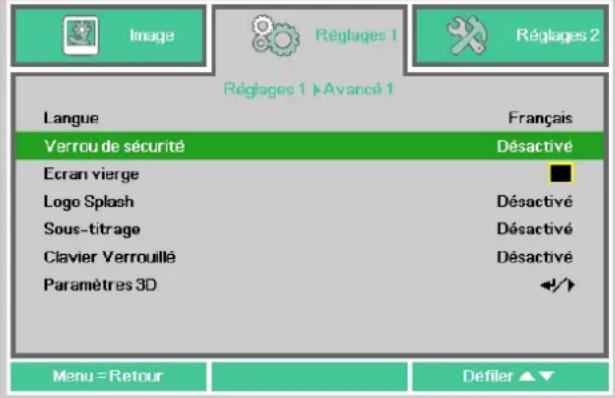 CANON LVHD420 - Remarque : - 3
