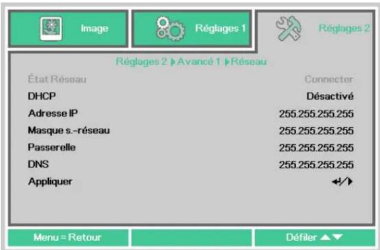 CANON LVHD420 - Fonction Avancé 1 - 3