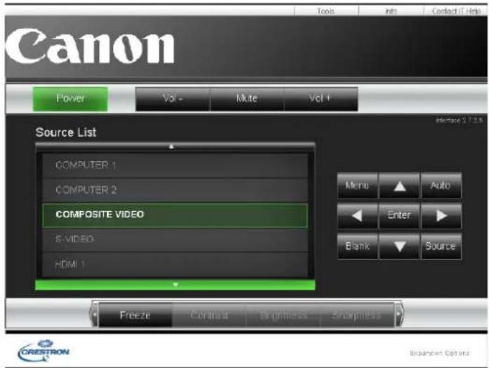 CANON LVHD420 - Canon - 1