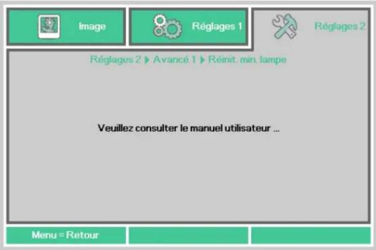 CANON LVHD420 - Fonction Avancé 1 - 2