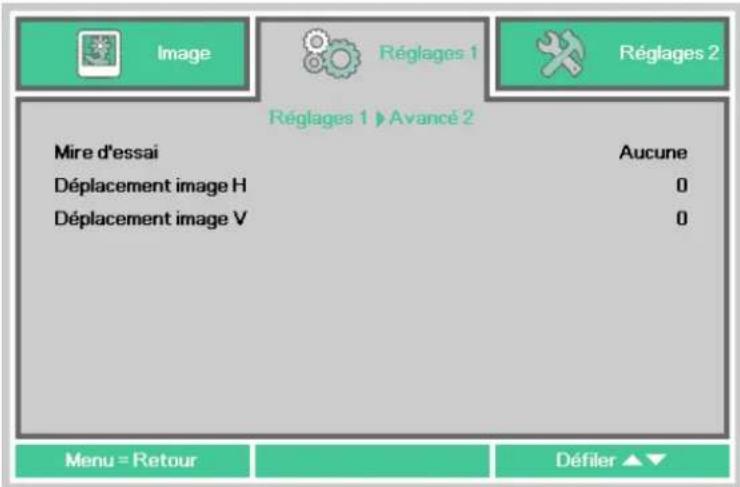 CANON LVHD420 - Fonction Avancé 2 - 1