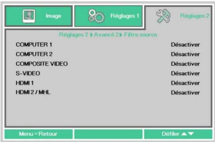 CANON LVHD420 - Fonction Avancé 2 - 2