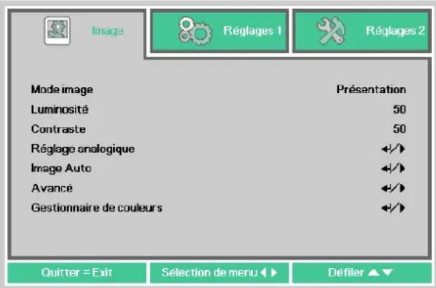 CANON LVHD420 - Remarque : - 1