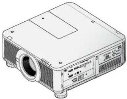 CANON LXMU700 - Liste de Contrôle - 1