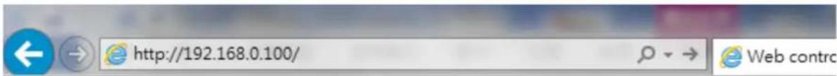 CANON LXMU700 - LAN RJ45 - 7