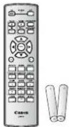 CANON LXMU700 - Liste de Contrôle - 2