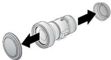 CANON LXMU700 - Installation de l'objet - 2