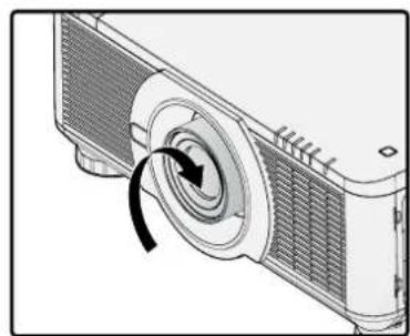 CANON LXMU700 - Replacement I'objectif - 6