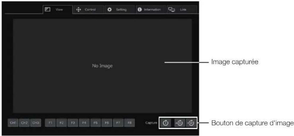 CANON DPV1710 - Ecran [View] - 1