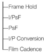 CANON DPV1710 - Display Settings (73) - 2