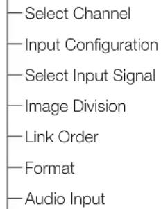 CANON DPV1710 - Channel Settings (68) - 1