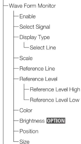 CANON DPV1710 - Function Settings (83) - 3