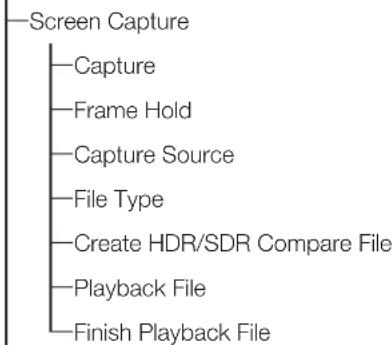 CANON DPV1710 - Function Settings (83) - 9