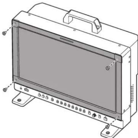 CANON DPV1710 - ATTENTION - 2