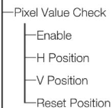 CANON DPV1710 - Function Settings (83) - 7