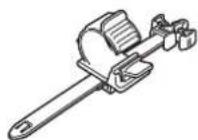 CANON DPV2421 - Accessoires fournis - 2