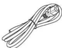 CANON DPV2421 - Accessoires fournis - 1