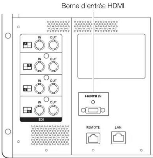 CANON DPV2411 - Référence - 1