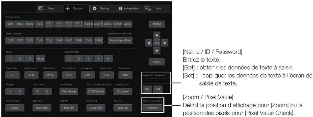 CANON DPV2411 - Remarque - 2