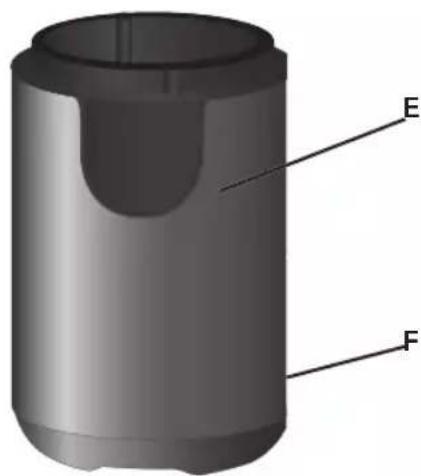 KITCHENAID BCG111ER - CARACTERÍSTICAS DEL MOLINILLO DE CAFÉ CON CUCHILLAS DE KITCHENAID - 3
