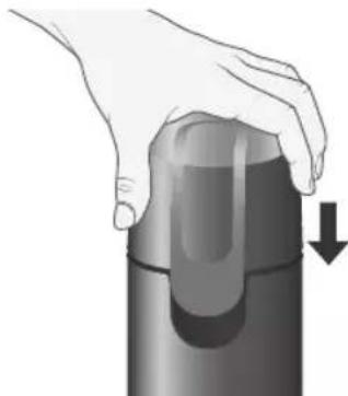 KITCHENAID BCG111ER - Utilisation du moulin à café à lame : - 2