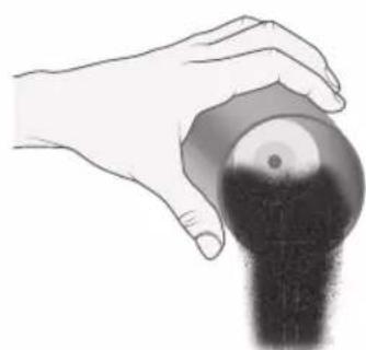 KITCHENAID BCG111ER - Para utiliser el molinillo de café con cuchillas: - 4