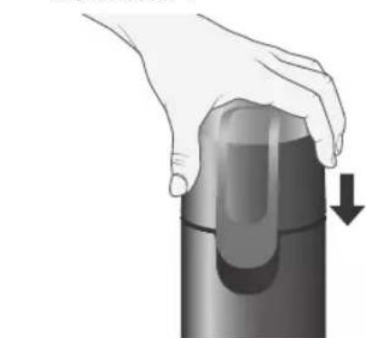 KITCHENAID BCG111ER - Para utiliser el molinillo de café con cuchillas: - 2