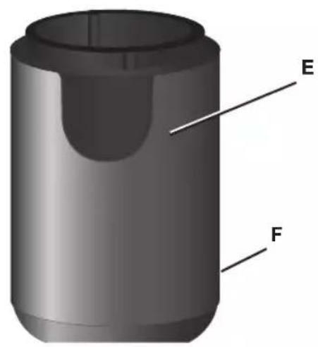 KITCHENAID BCG111ER - MOULIN À CAFÉ À LAME PIEÇES ET CARACTERISTIQUES - 3