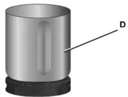 KITCHENAID BCG111ER - MOULIN À CAFÉ À LAME PIEÇES ET CARACTERISTIQUES - 2